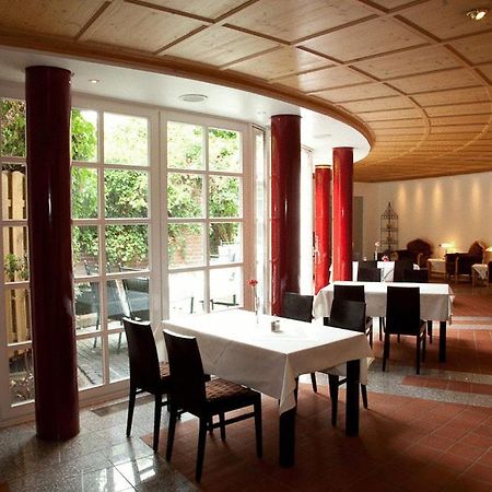 Akzent Hotel Deutsche Eiche Uelzen Eksteriør bilde