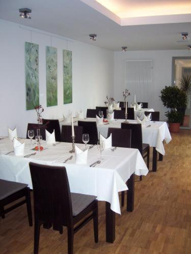 Akzent Hotel Deutsche Eiche Uelzen Eksteriør bilde