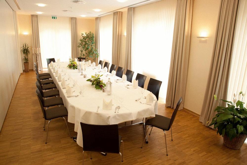 Akzent Hotel Deutsche Eiche Uelzen Eksteriør bilde