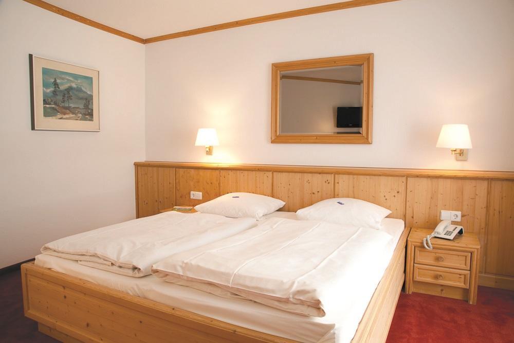 Akzent Hotel Deutsche Eiche Uelzen Eksteriør bilde